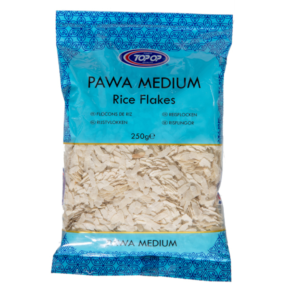 Top  Op pawa Medium 250gms