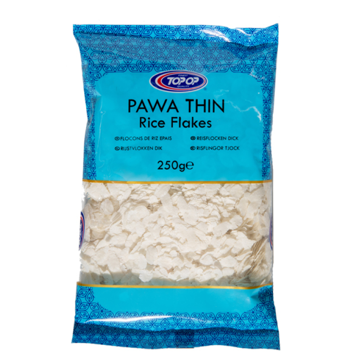 Top Op Pawa Thin 250gms
