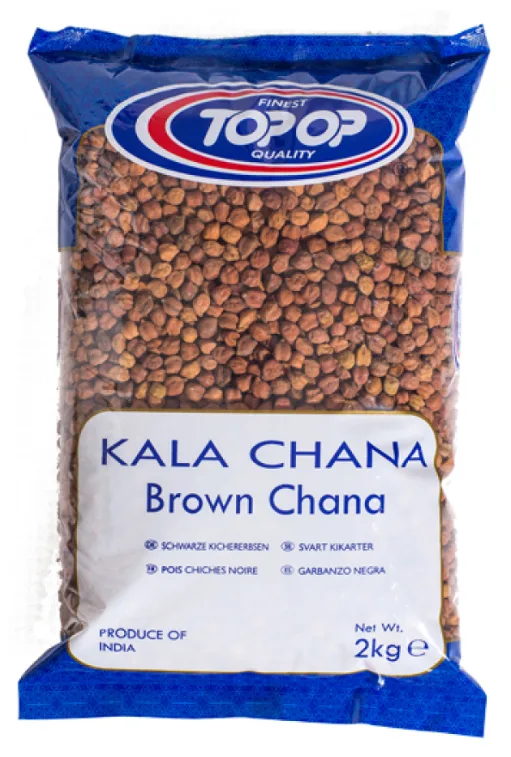 Top-Op Kala Chana