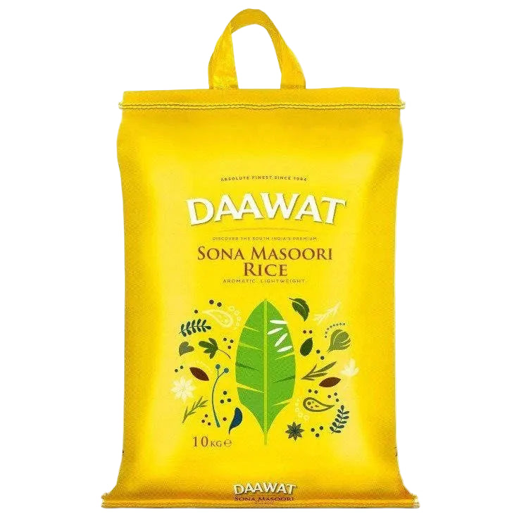DAAWAT SONA MASOORI
