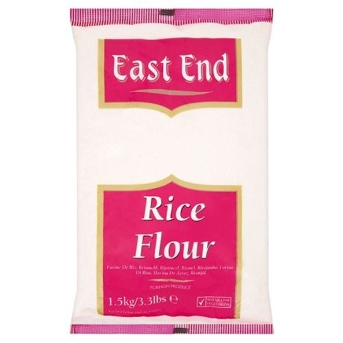 East End Desi Makai Atta 1.5kg