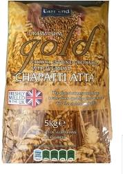 East End Gold Chakki Aata 1.5kg