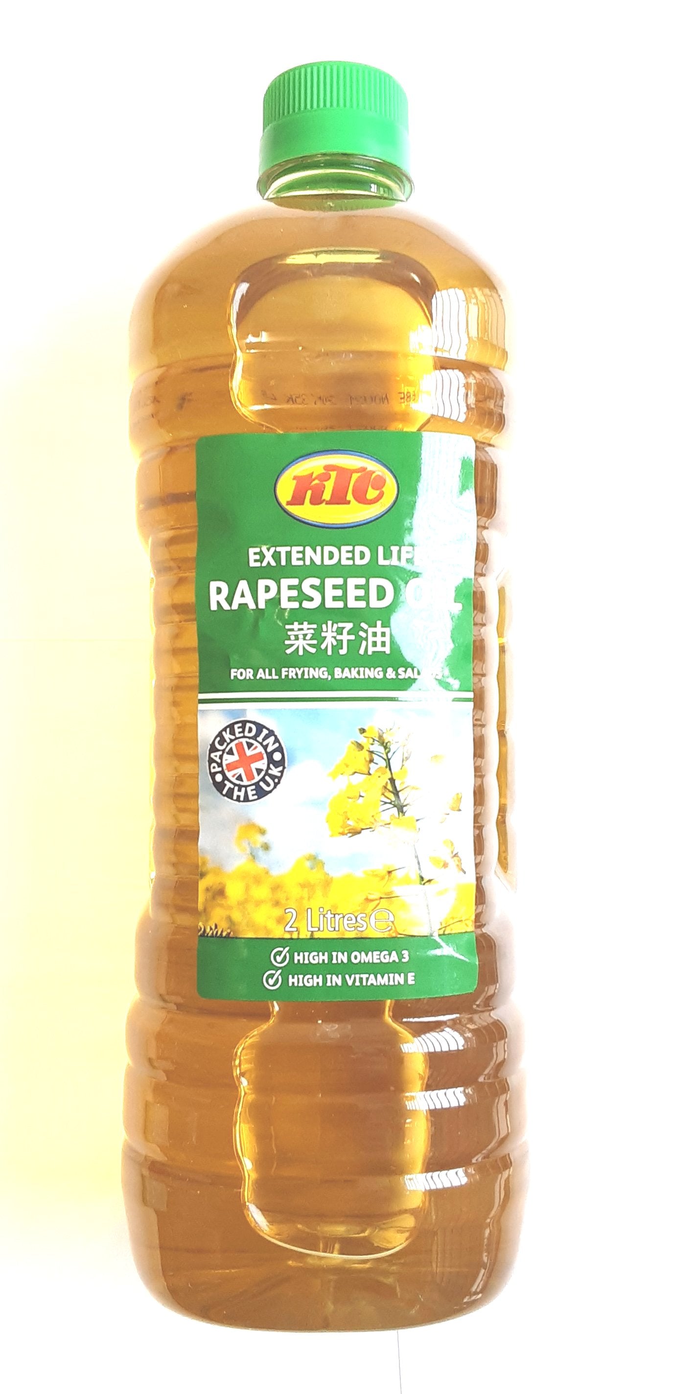 KTC RAPSEED OIL