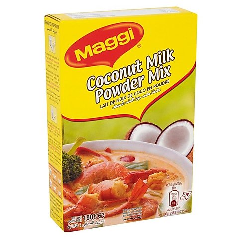 Maggi Coconut Milk Powder 300g