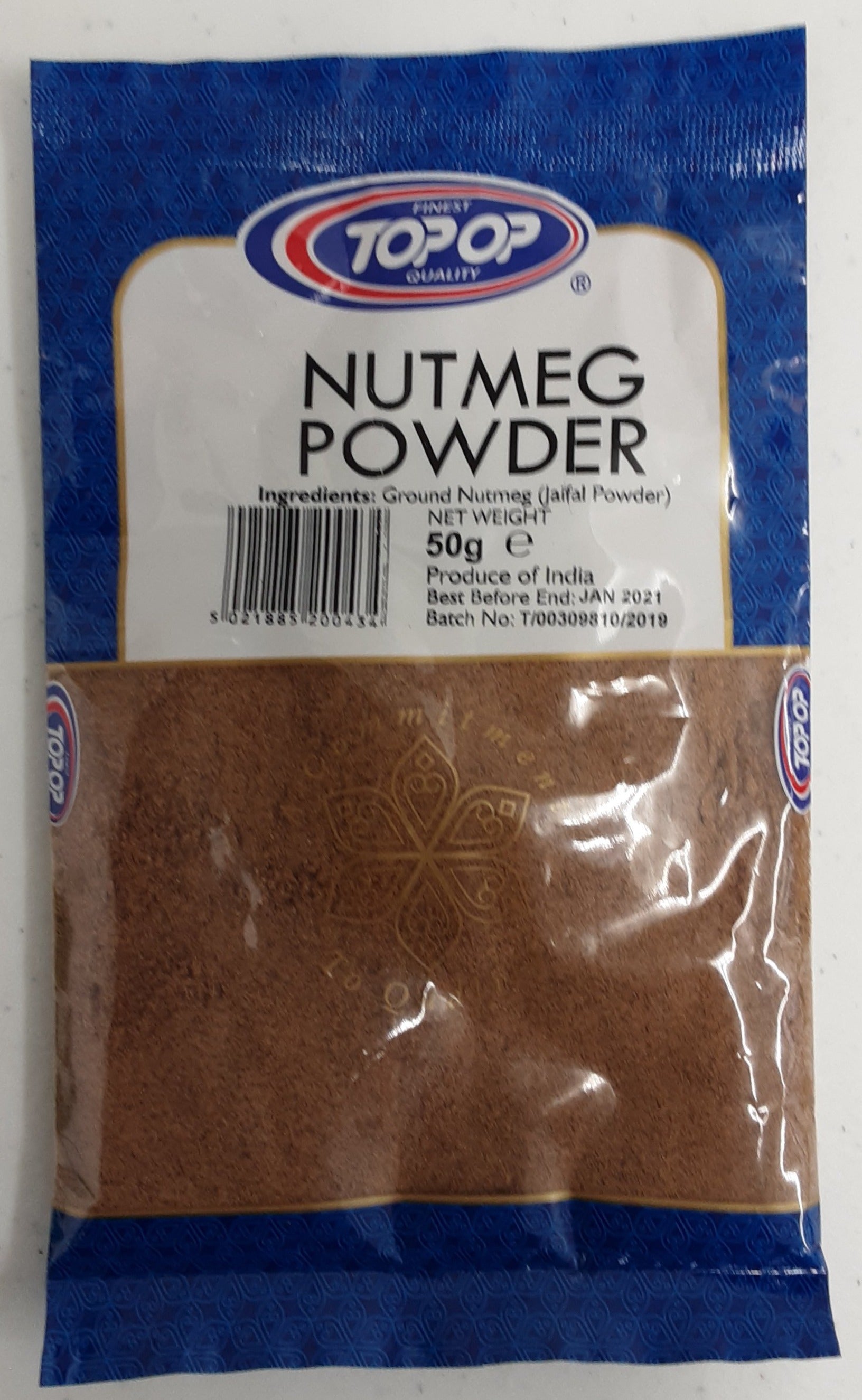 Nutmeg Powder (Jaifal)