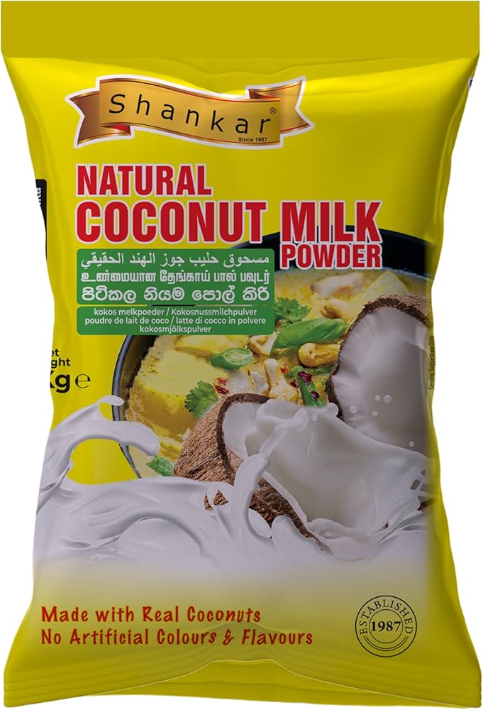Shankar Coconut Milk Powder 1kg
