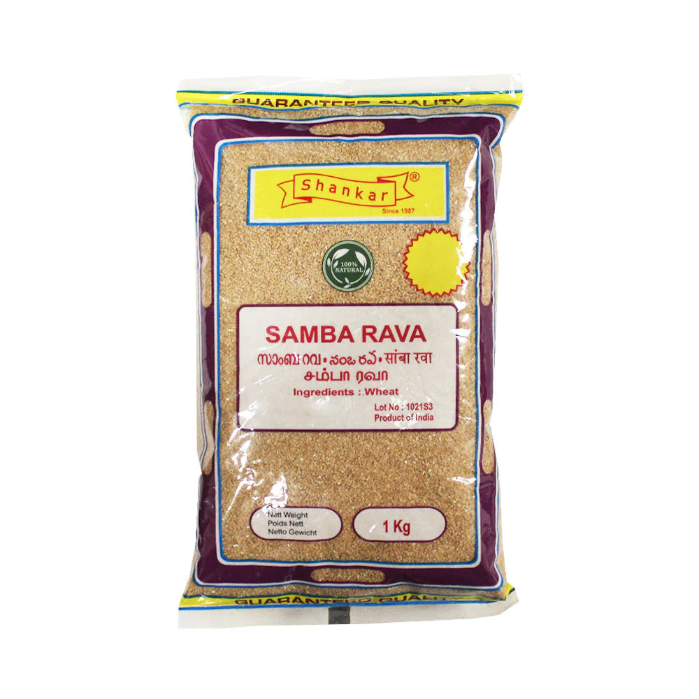 SHANKAR SAMBHA RAVA