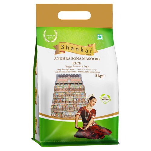 SHANKAR SONA MASOORI