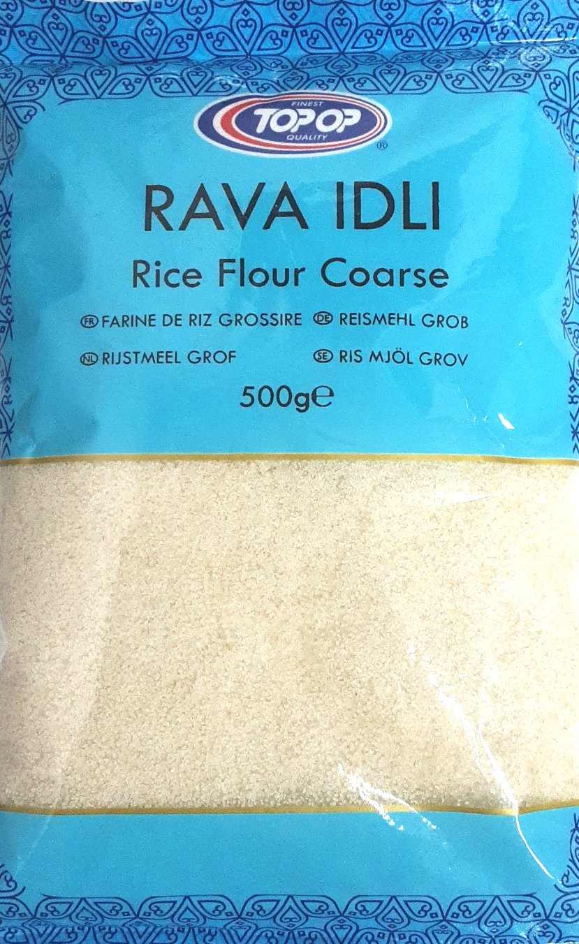 Top Op Ragi Flour 500g