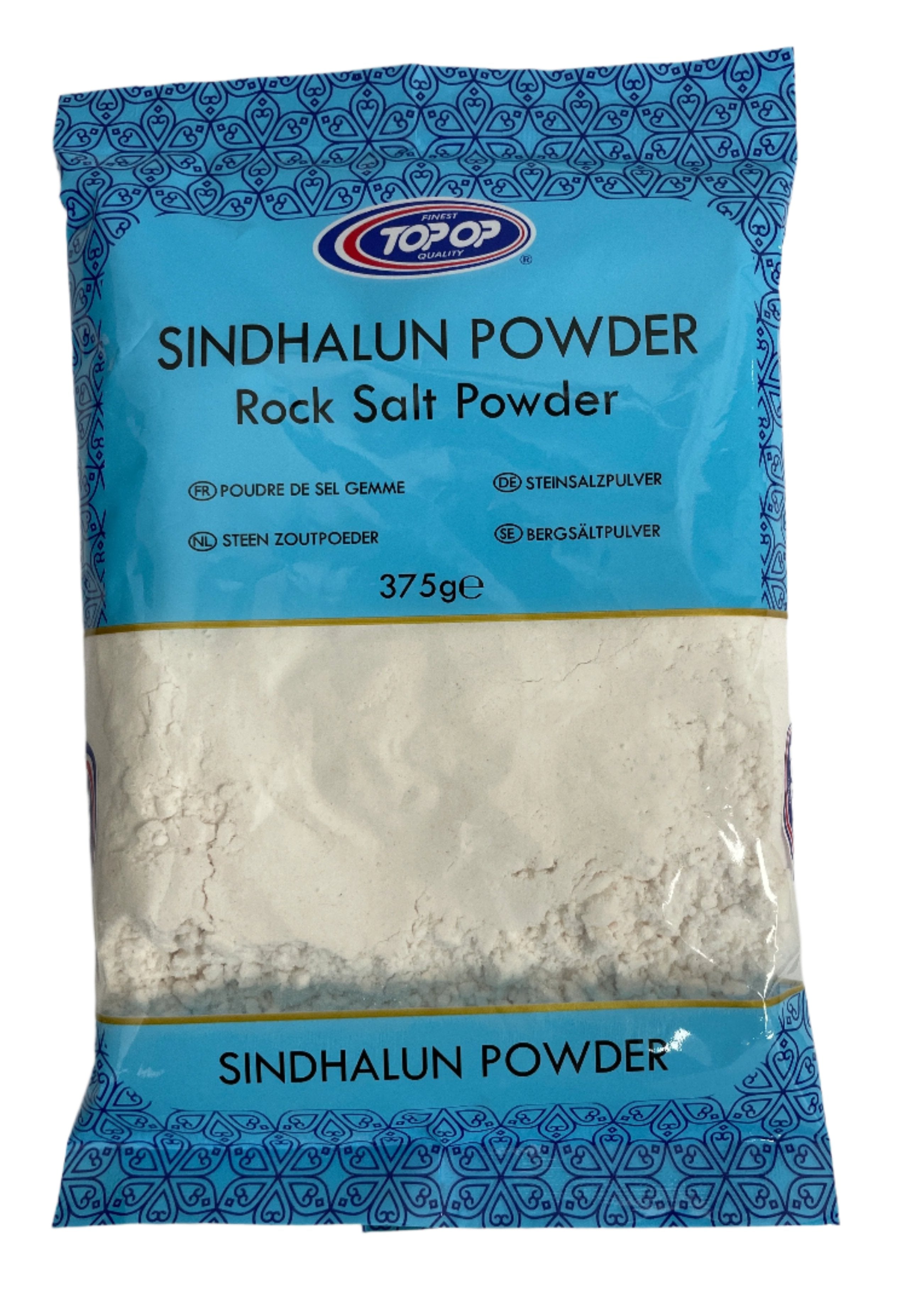 TOP OP SINDHALUN POWDER