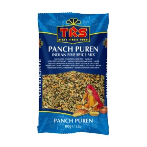 TRS PUNCH PUREN