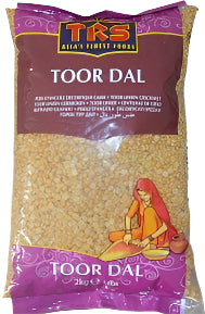 TRS TOOR DAL